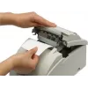 Epson TM-U220B (007A0): USB, PS, ECW, impresora matricial, impresora POS, 4,7 lps, 1,2 x 3,1 mm, 17,8 cpi, 60 - 85 µm