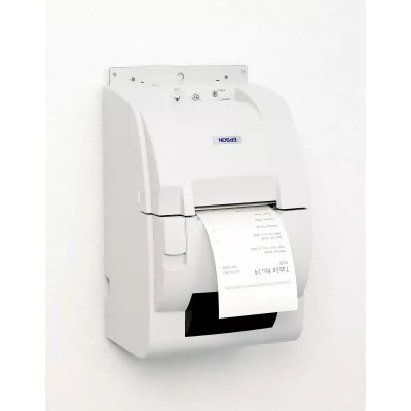 Epson TM-U220B (007A0): USB, PS, ECW, impresora matricial, impresora POS, 4,7 lps, 1,2 x 3,1 mm, 17,8 cpi, 60 - 85 µm