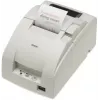 Epson TM-U220B (007A0): USB, PS, ECW, impresora matricial, impresora POS, 4,7 lps, 1,2 x 3,1 mm, 17,8 cpi, 60 - 85 µm