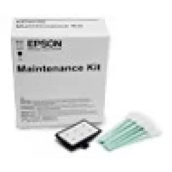 Kit de mantenimiento Epson GS6000, kit de limpieza de cabezal de impresión, Epson, - impresora Epson Stylus Pro GS6000 Production Edition, 1 ud., 155 mm, 135 mm