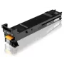 Cartucho de tóner de alta capacidad Epson negro 8k, 8000 páginas, negro, 1 ud.