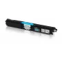 Cartucho de tóner de alta capacidad Epson cian 2,7K, 2700 páginas, cian, 1 ud.