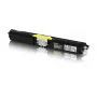 Cartucho de tóner estándar Epson amarillo 1,6K, 1600 páginas, amarillo, 1 ud.