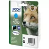 Tinta Epson Fox pack individual cian T1282 DURABrite Ultra