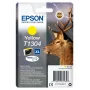 Tinta Epson Stag pack individual amarillo T1304 DURABrite Ultra