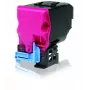 Cartucho de tóner Epson magenta 6k, 6000 páginas, magenta, 1 ud.