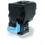 Cartucho de tóner Epson negro 6k, 6000 páginas, negro, 1 ud.