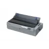 Epson LQ-2190N, 576 cps, 360 x 180 DPI, 432 cps, 144 cps, 10,12 cpi, 6 copias