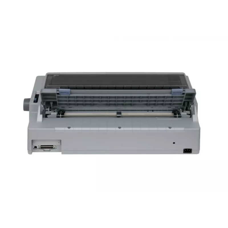 Epson LQ-2190N, 576 cps, 360 x 180 DPI, 432 cps, 144 cps, 10,12 cpi, 6 copias