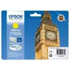 Cartucho de tinta EPSON C13T70344010 amarillo 0.8k