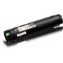 Cartucho de tóner de alta capacidad Epson negro 18,3K, 18300 páginas, negro, 1 ud.