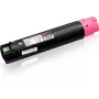 Cartucho de tóner de capacidad estándar Epson magenta 7.5K, 7500 páginas, magenta, 1 ud.
