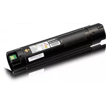 Cartucho de tóner estándar Epson negro 10.5K, 10500 páginas, negro, 1 ud.