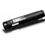 Cartucho de tóner estándar Epson negro 10.5K, 10500 páginas, negro, 1 ud.
