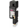 Epson cartucho de tóner de capacidad estándar, magenta, 0,7k, 700 páginas, magenta, 1 ud.