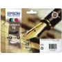 Epson Pen and Crossword 16 Series multipack
