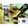 Epson Pen and Crossword 16 Series multipack