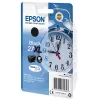 Epson Despertador pack individual negro 27XL tinta 