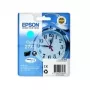 Epson Alarm clock 27XL DURABrite Ultra cartucho de tinta 1 ud. original cian