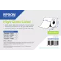 Epson etiqueta de alta brillo - rollo continuo: 51 mm x 33 m