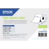 Epson etiqueta de alta brillo - rollo continuo: 51 mm x 33 m