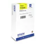 Epson WF-8090 / WF-8590 cartucho de tinta XXL amarillo