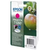 Epson Apple pack individual magenta T1293 tinta , magenta, tinta pigmentada, 7 ml, 1 ud.
