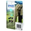 Epson Elephant pack individual cian claro 24XL tinta 