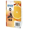Epson Oranges pack individual foto negro 33XL tinta 