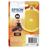 Epson Oranges pack individual foto negro 33XL tinta 