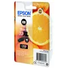 Epson Oranges pack individual foto negro 33XL tinta 
