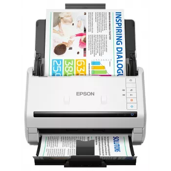 Epson WorkForce DS-770 escáner de alimentación automática 600 x 600 DPI A4 blanco