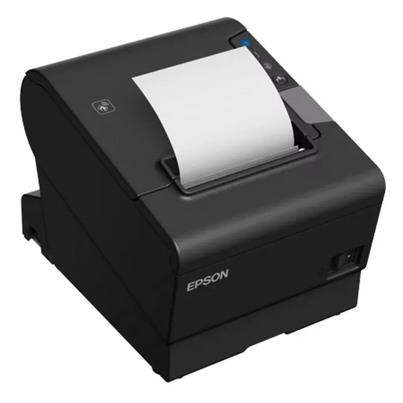 Epson impresora POS 180 x 180 DPI impresora térmica POS por cable