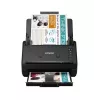 Epson WorkForce ES-500WII escáner con alimentador 600 x 600 DPI A4 negro