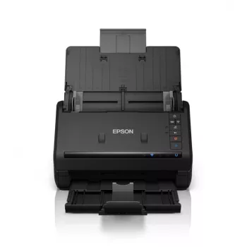 Epson WorkForce ES-500WII escáner con alimentador 600 x 600 DPI A4 negro