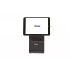 Epson TM-M30II-S (012) 203 x 203 DPI con cable impresora térmica directa de recibos