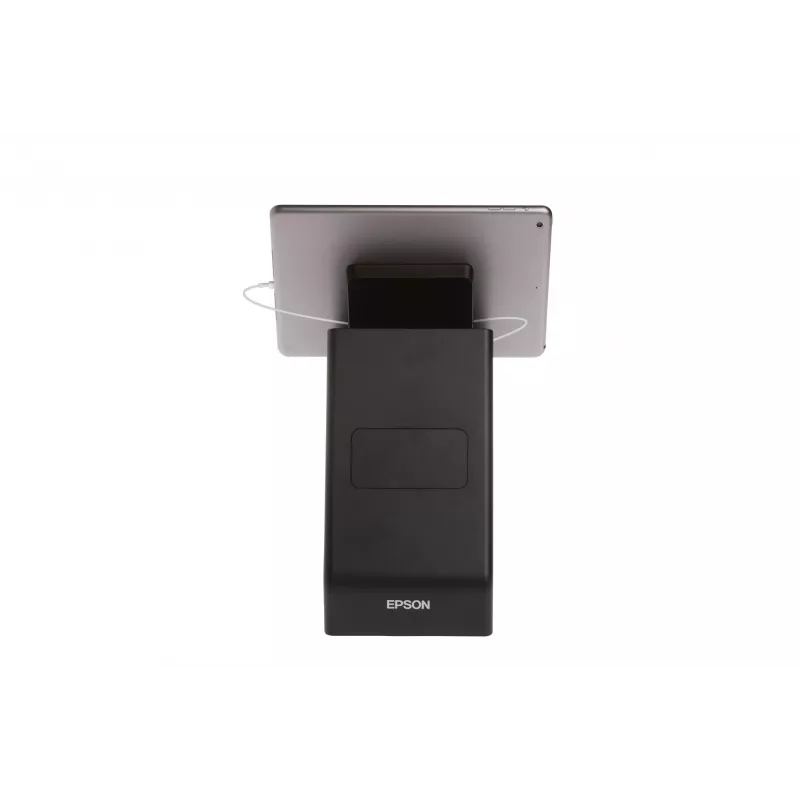 Epson TM-M30II-S (012) 203 x 203 DPI con cable impresora térmica directa de recibos