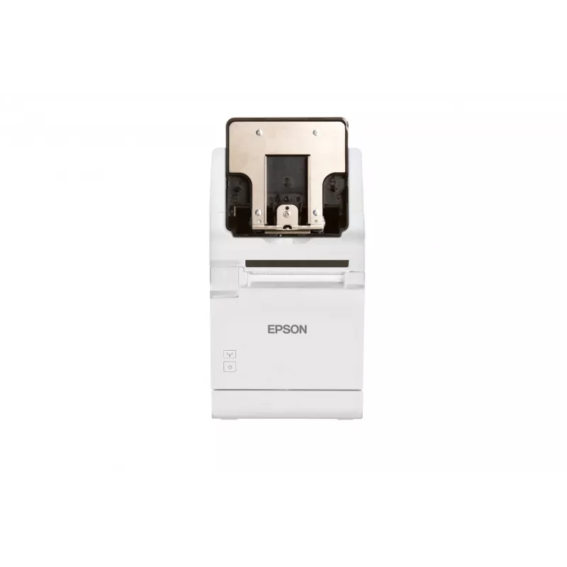Epson TM-M30II-S (012) 203 x 203 DPI con cable impresora térmica directa de recibos