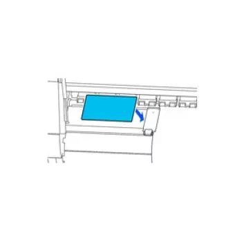 Epson C12C936551 pieza/accesorio para impresora/escáner