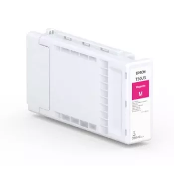 Epson UltraChrome XD3 cartucho de tinta 1 ud. magenta