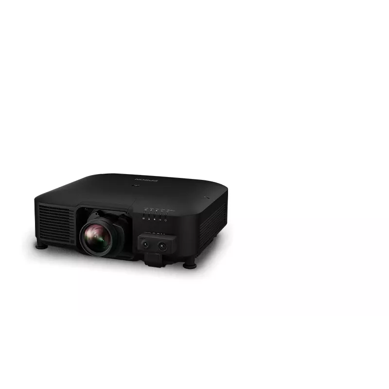 Epson EB-PU1007B proyector de gran formato 7000 ANSI lúmenes 3LCD WUXGA (1920x1200) negro
