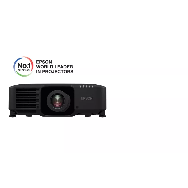 Epson EB-PU1007B proyector de gran formato 7000 ANSI lúmenes 3LCD WUXGA (1920x1200) negro