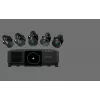 Epson EB-PU1007B proyector de gran formato 7000 ANSI lúmenes 3LCD WUXGA (1920x1200) negro