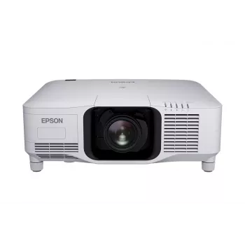 Epson EB-PU2116W proyector de gran formato 16000 ANSI lúmenes 3LCD WUXGA (1920x1200) blanco