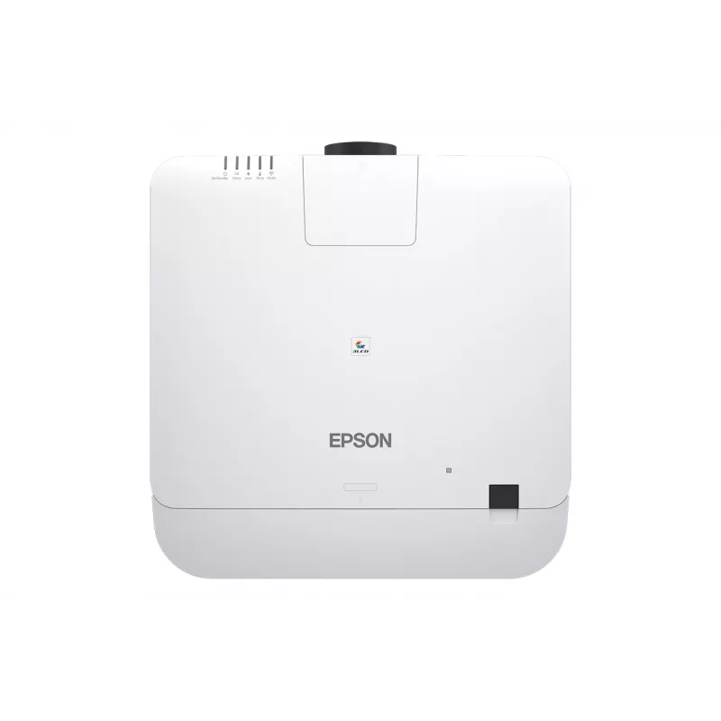 Epson EB-PU2116W proyector de gran formato 16000 ANSI lúmenes 3LCD WUXGA (1920x1200) blanco