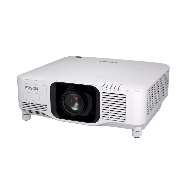 Epson EB-PU2116W proyector de gran formato 16000 ANSI lúmenes 3LCD WUXGA (1920x1200) blanco