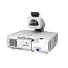 Epson EB-PU2116W proyector de gran formato 16000 ANSI lúmenes 3LCD WUXGA (1920x1200) blanco