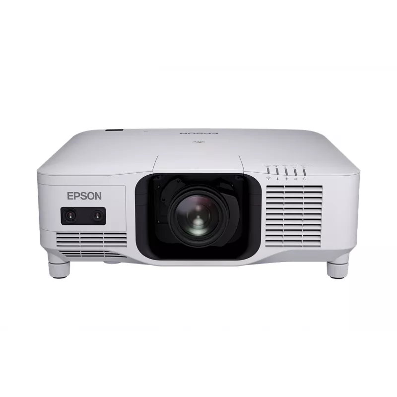 Epson EB-PU2113W proyector de gran formato 13000 ANSI lúmenes 3LCD WUXGA (1920x1200) blanco