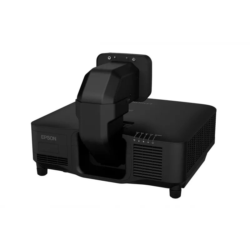 Epson EB-PU2213B proyector de gran formato 13000 ANSI lúmenes 3LCD WUXGA (1920x1200) negro