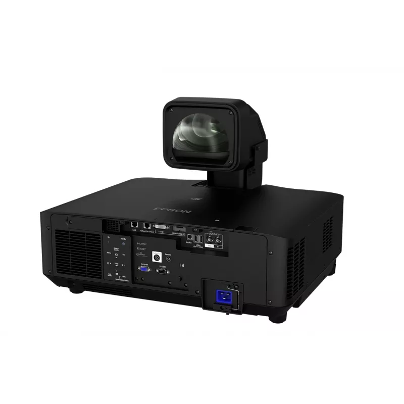 Epson EB-PU2213B proyector de gran formato 13000 ANSI lúmenes 3LCD WUXGA (1920x1200) negro